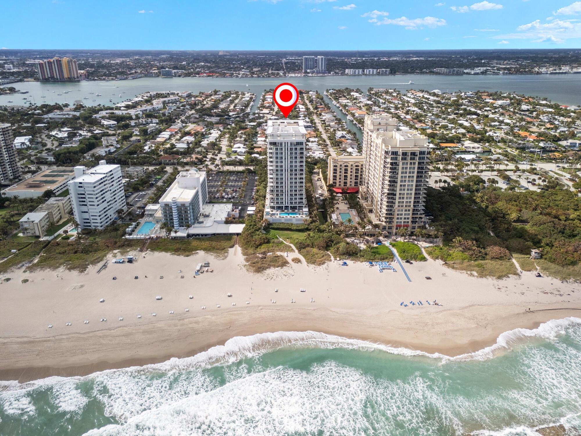 VISTABLUE SINGER ISLAND C - Residential