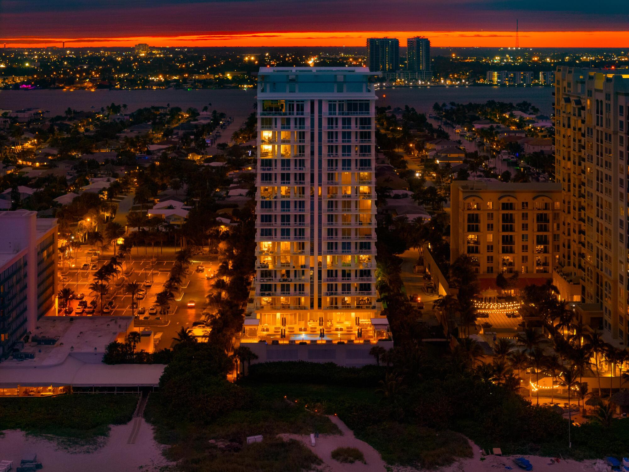 VISTABLUE SINGER ISLAND C - Residential