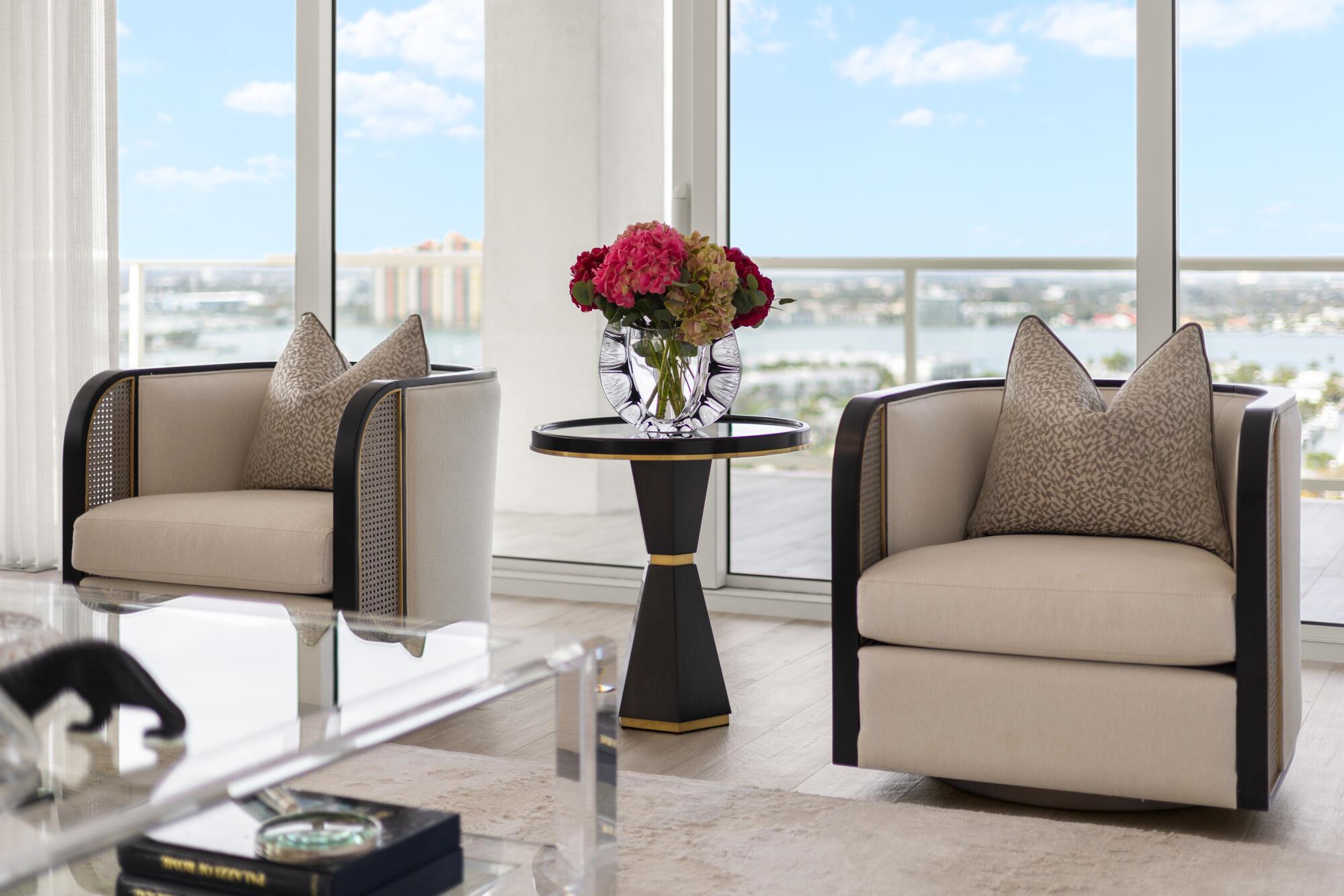VISTABLUE SINGER ISLAND C - Residential