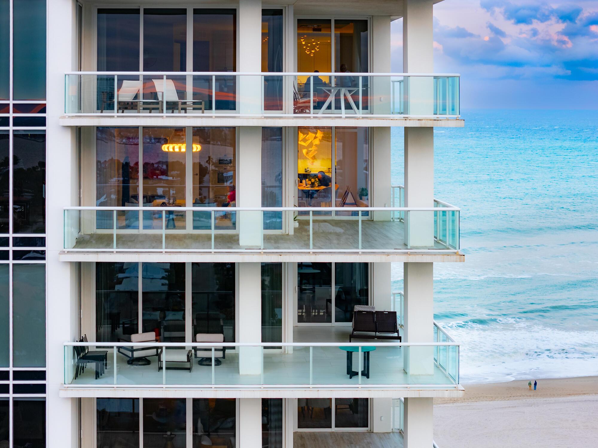 VISTABLUE SINGER ISLAND C - Residential