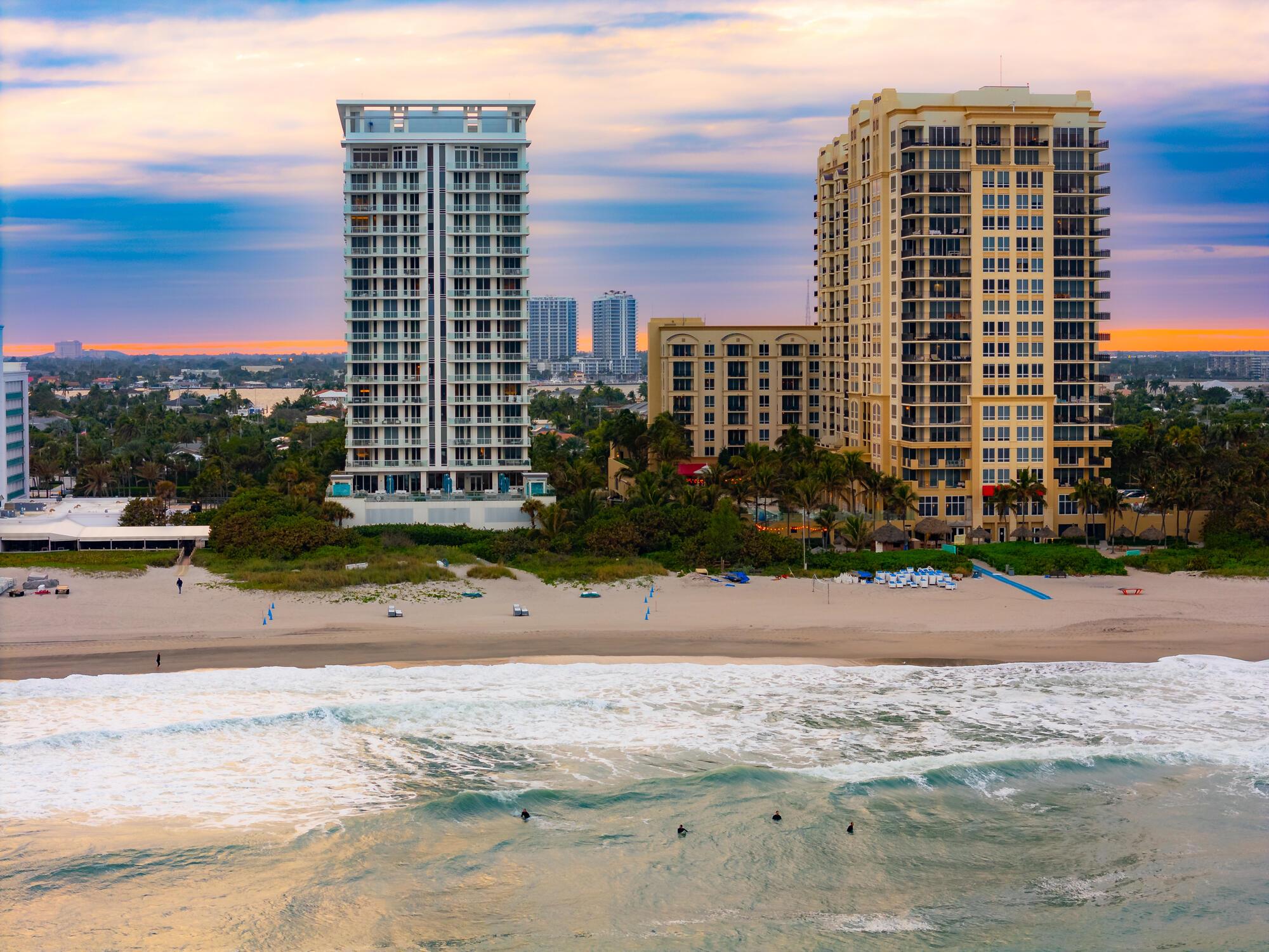 VISTABLUE SINGER ISLAND C - Residential