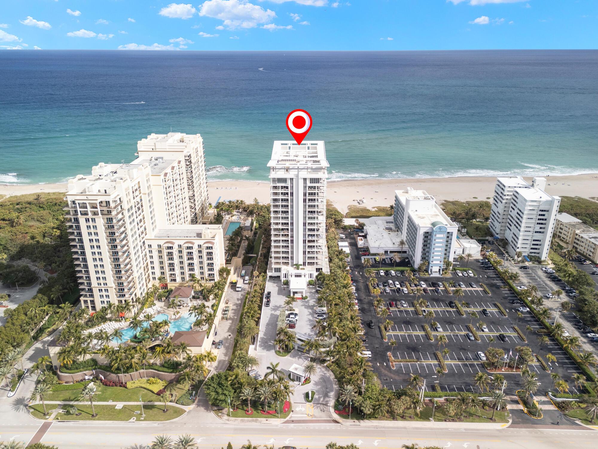 VISTABLUE SINGER ISLAND C - Residential