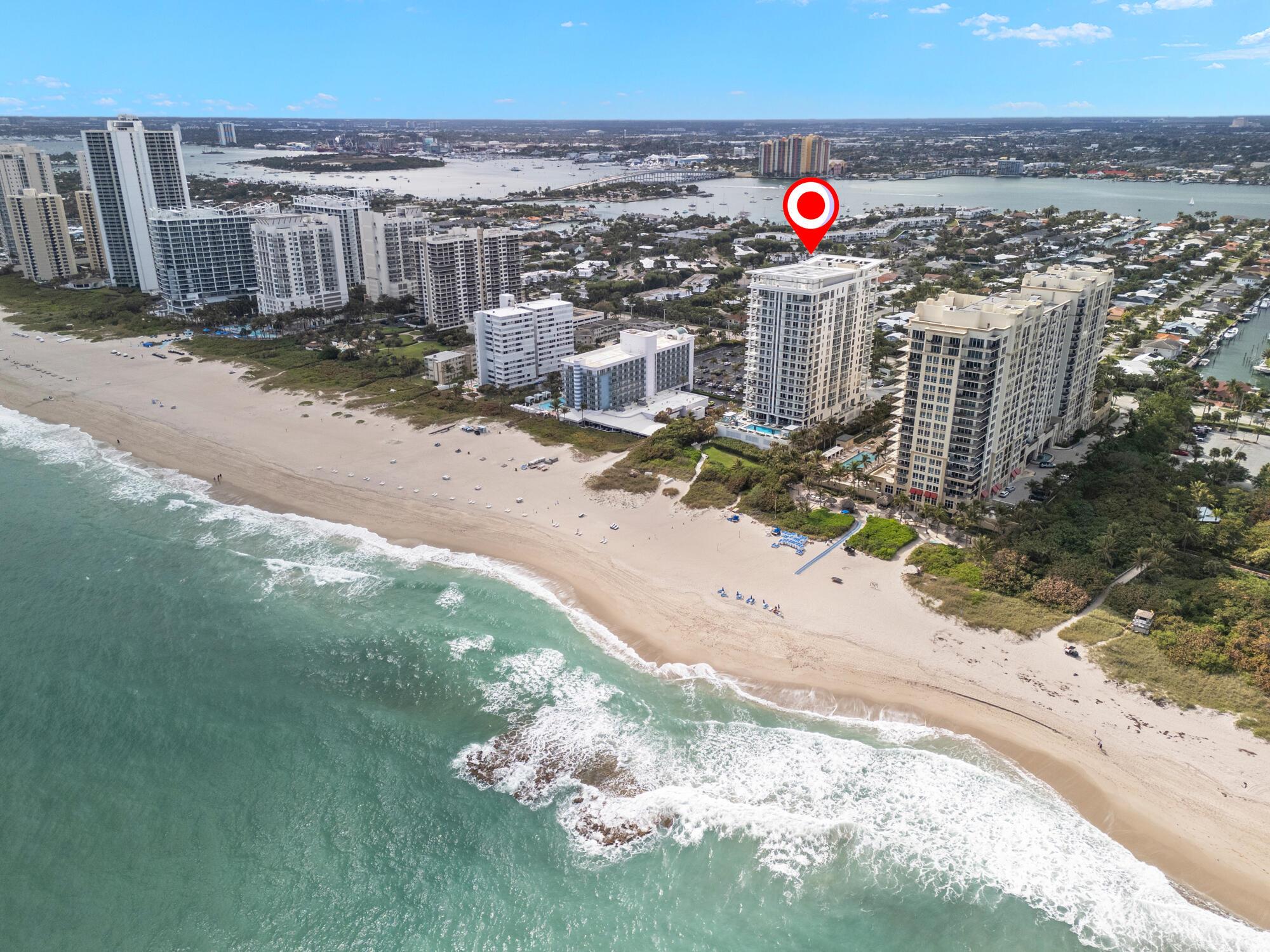 VISTABLUE SINGER ISLAND C - Residential