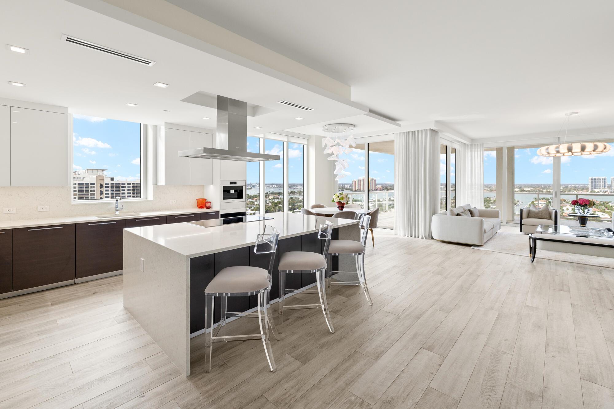 VISTABLUE SINGER ISLAND C - Residential