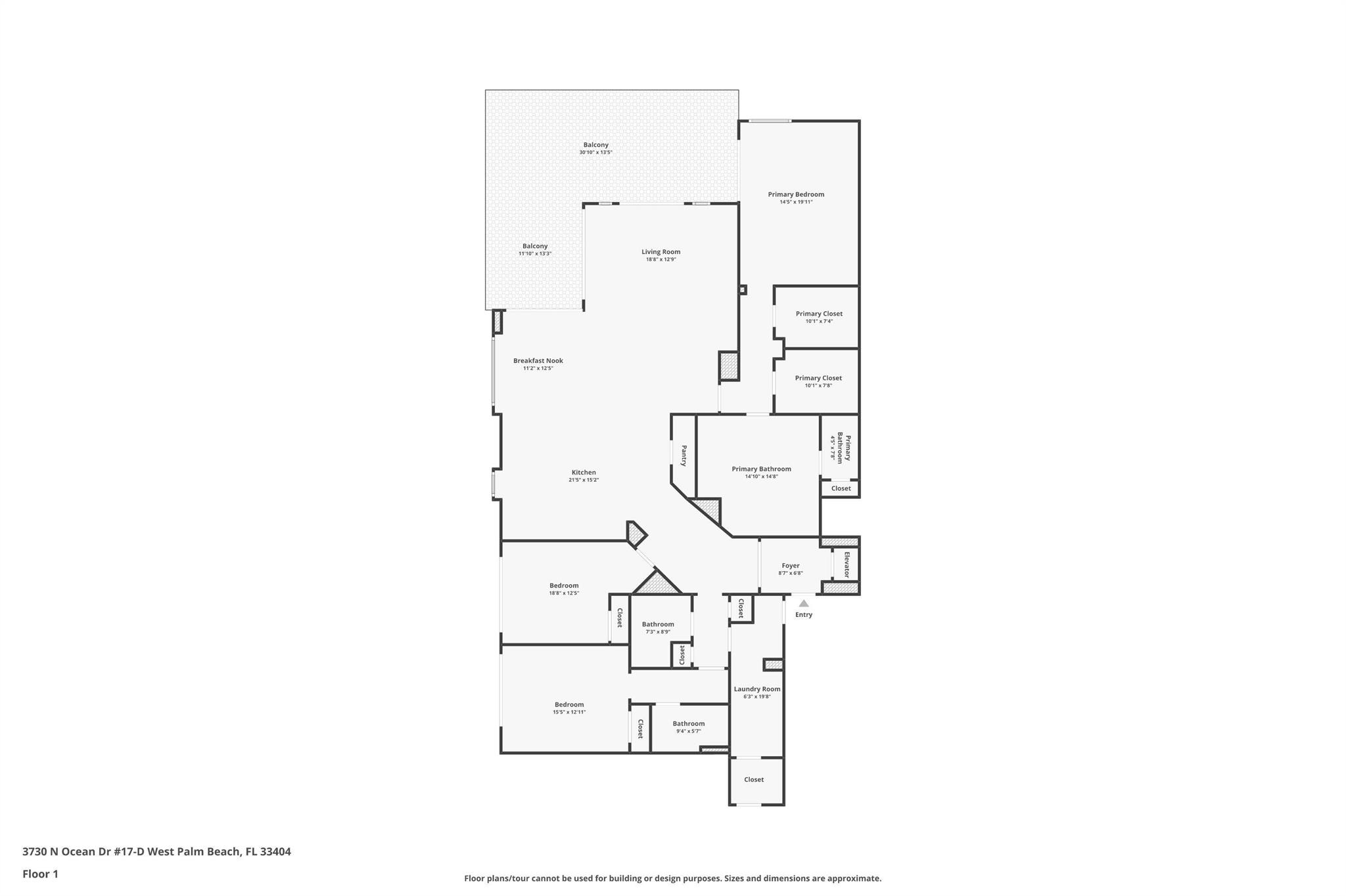 VISTABLUE SINGER ISLAND C - Residential