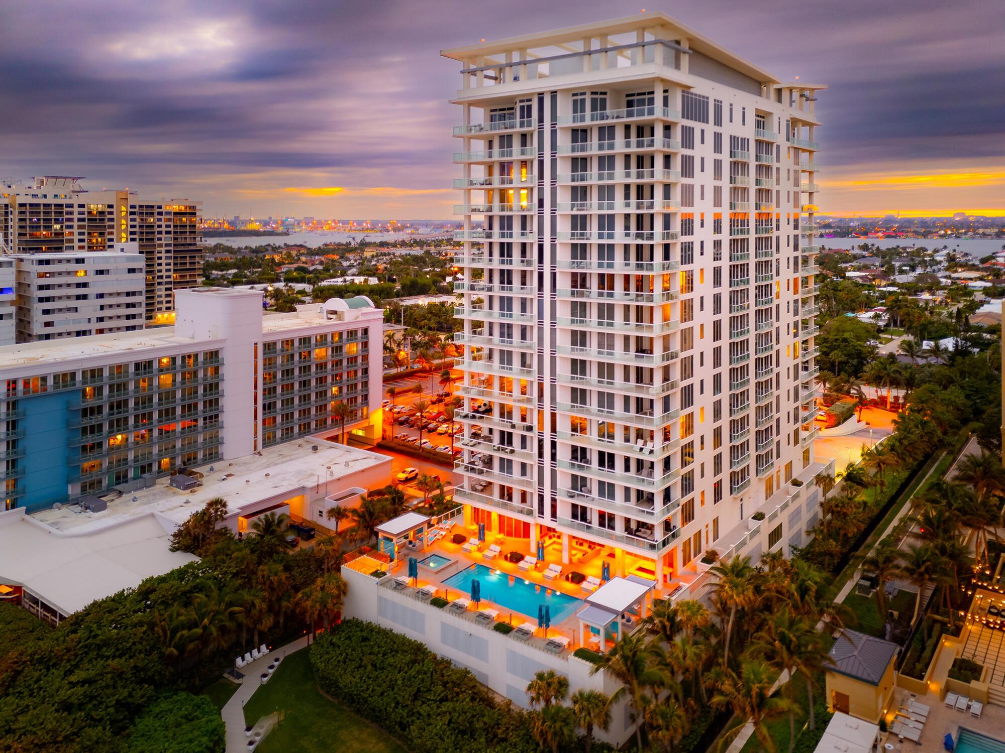 VISTABLUE SINGER ISLAND C - Residential