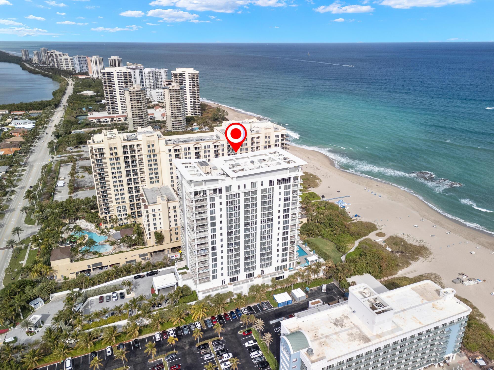 VISTABLUE SINGER ISLAND C - Residential