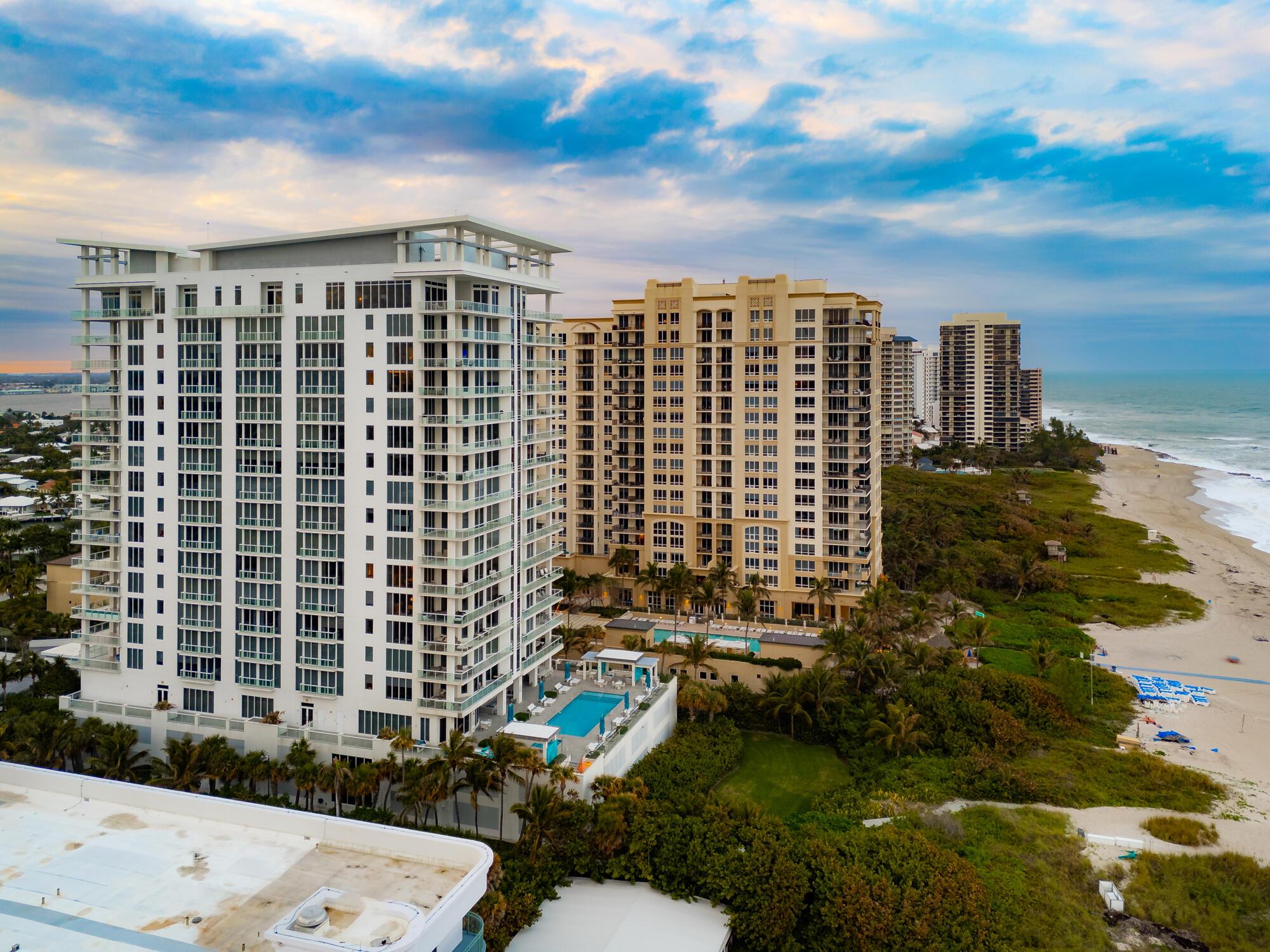 VISTABLUE SINGER ISLAND C - Residential