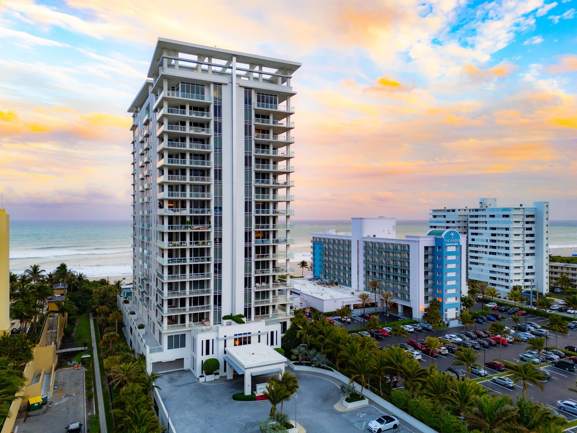 VISTABLUE SINGER ISLAND C - Residential
