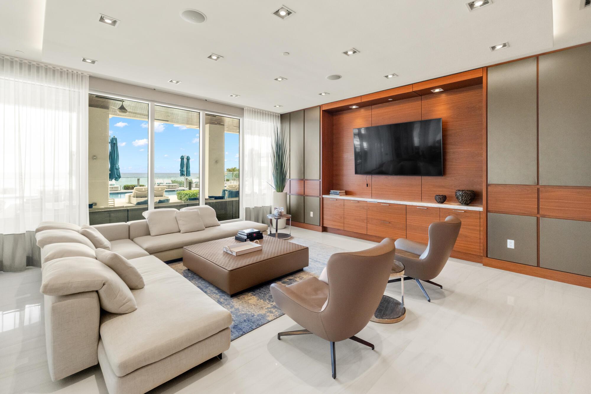VISTABLUE SINGER ISLAND C - Residential