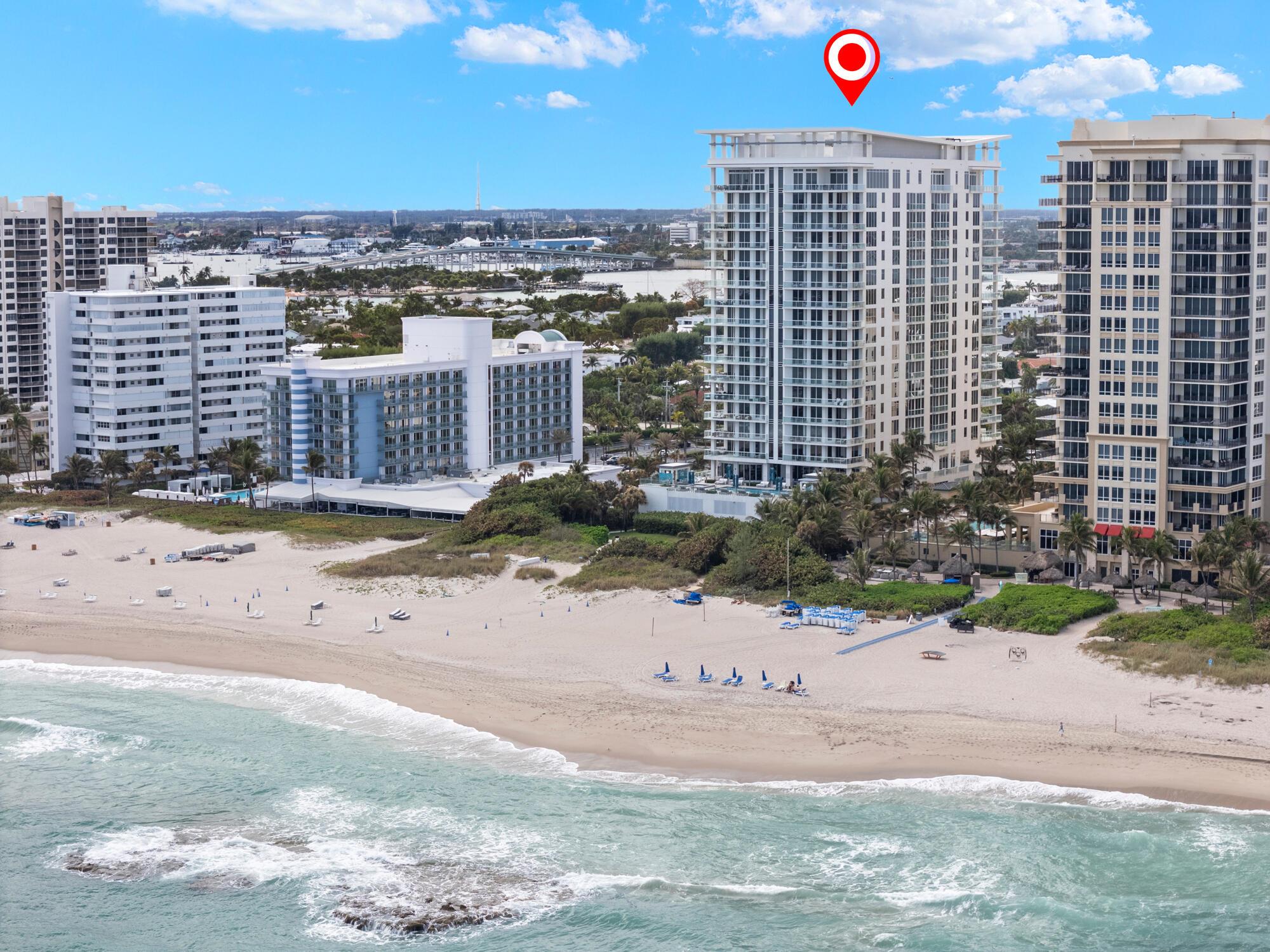 VISTABLUE SINGER ISLAND C - Residential