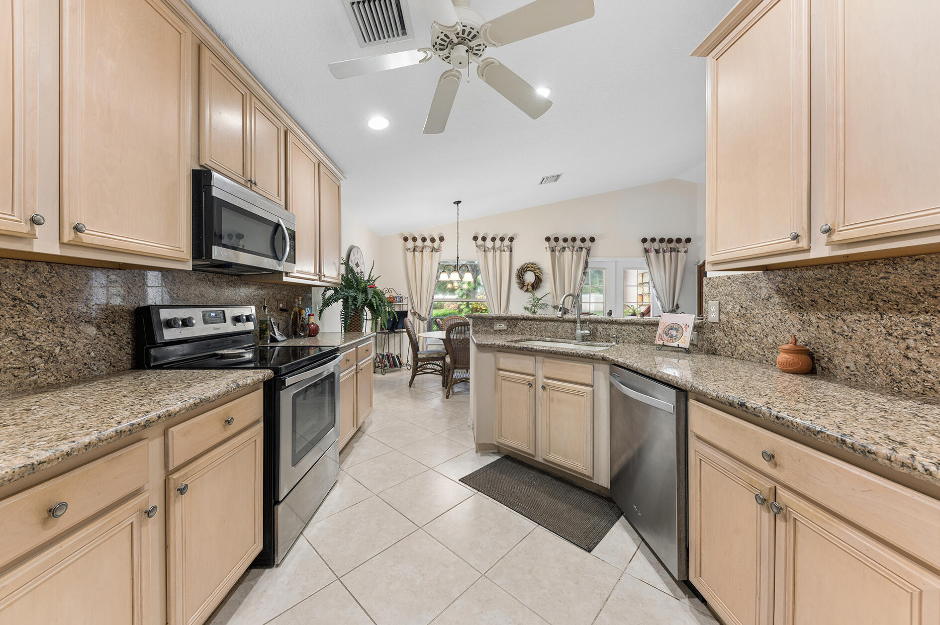 5293 TOSCANA Trail