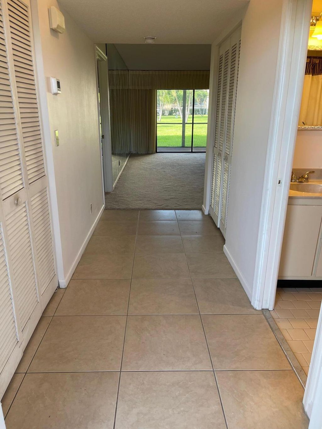 Photo of 5981 VÃ­a Vermilya #106, Lake Worth, FL 33462 (MLS # B26022696)