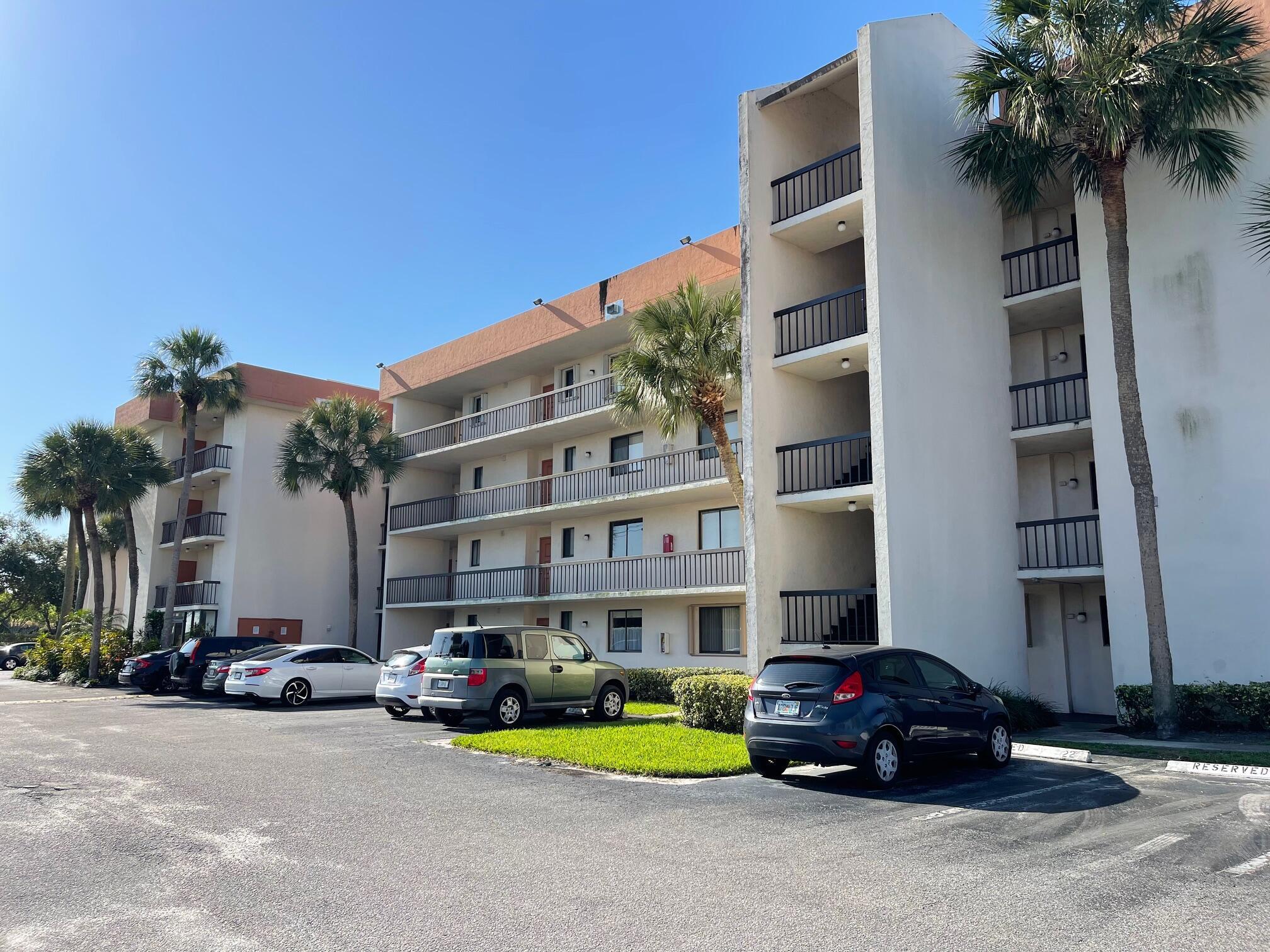 OLYMPUS VILLAGE - Residential