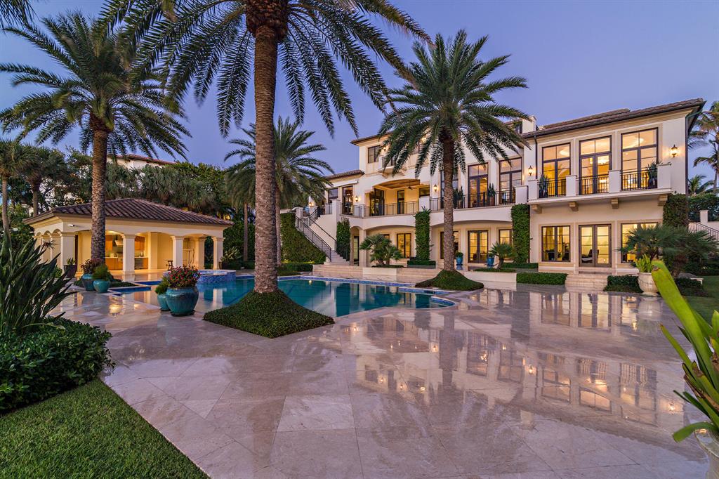 GEDNEY VS PIERSON - Residential