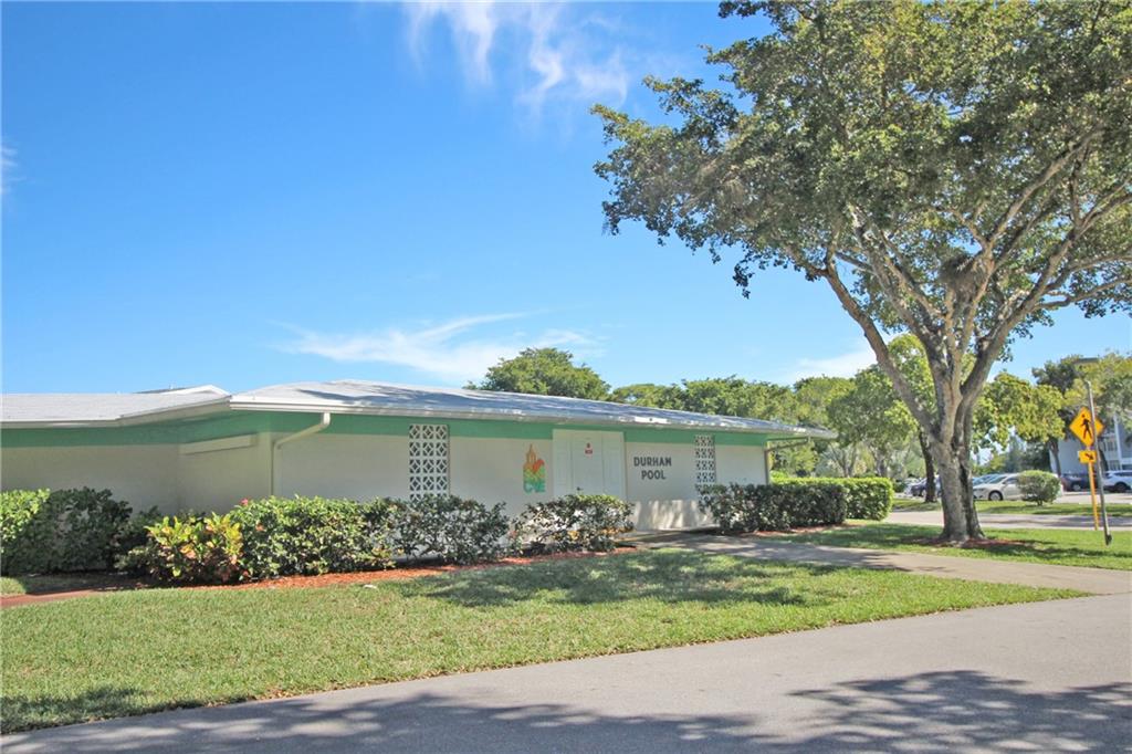 Century Village East - Residential