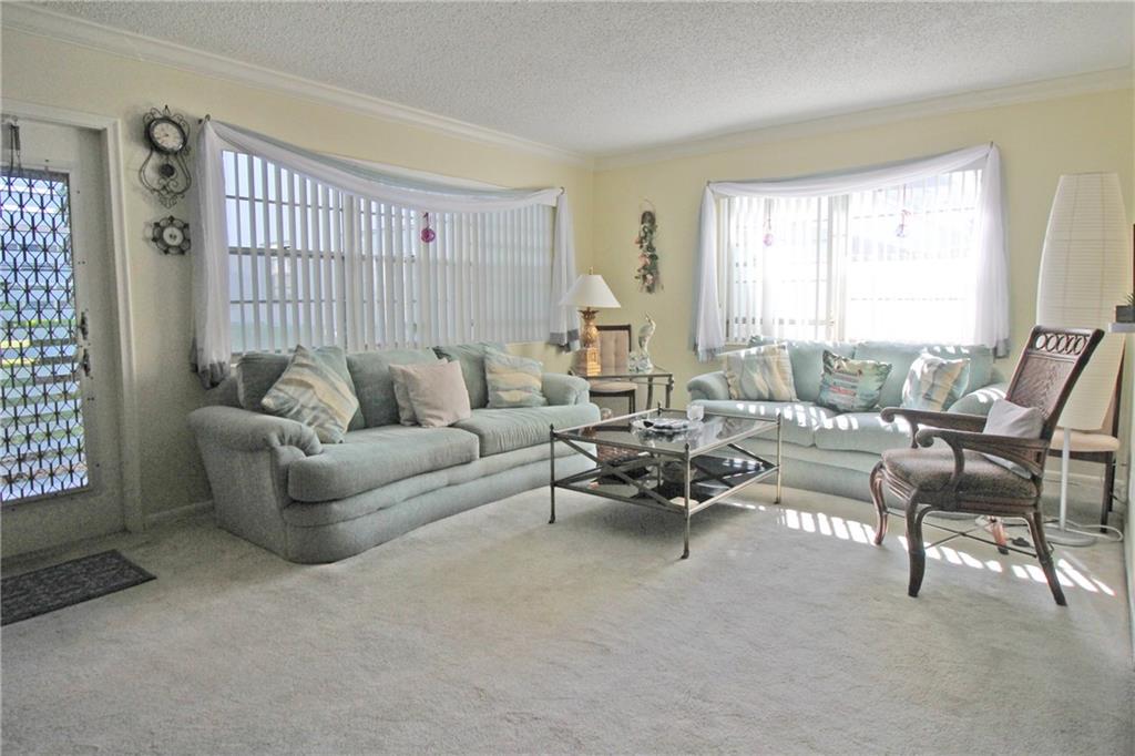 Century Village East - Residential