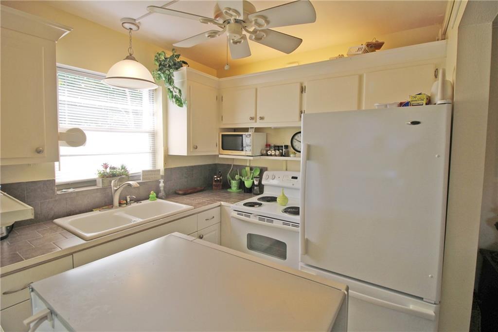 Century Village East - Residential