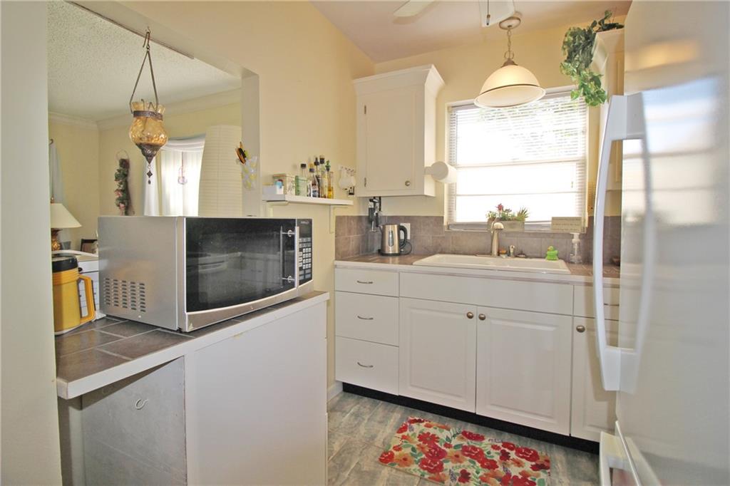 Century Village East - Residential