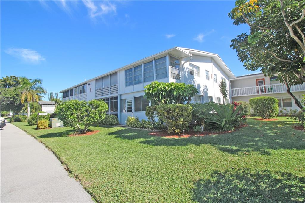 Century Village East - Residential
