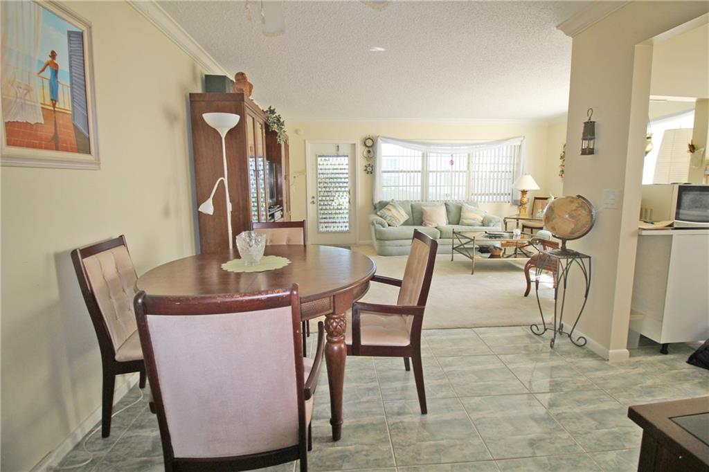 Century Village East - Residential