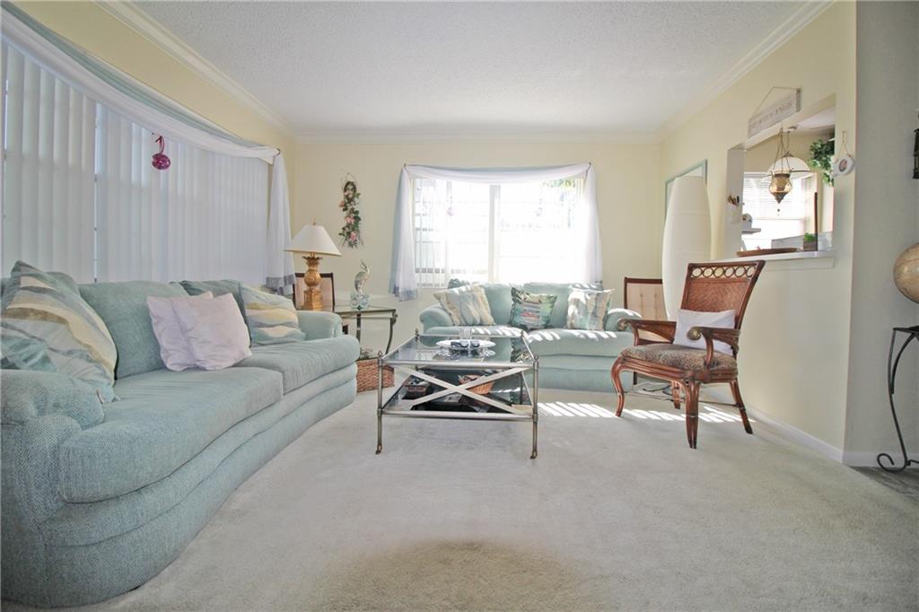 Century Village East - Residential