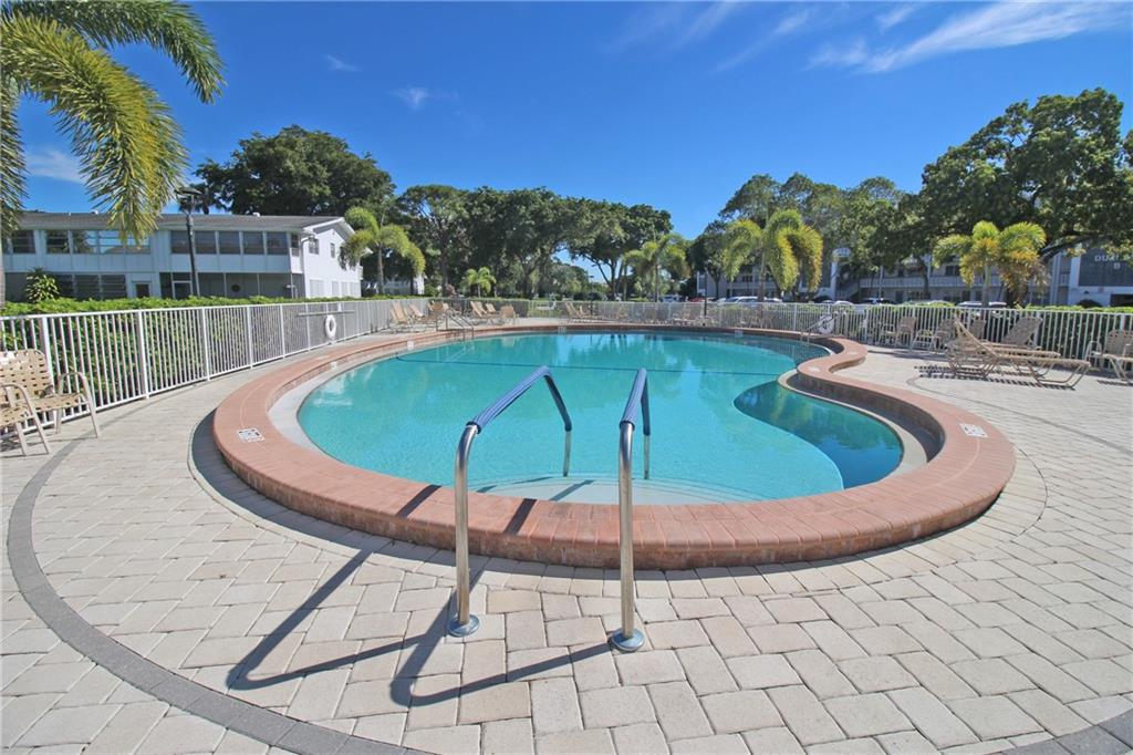 Century Village East - Residential