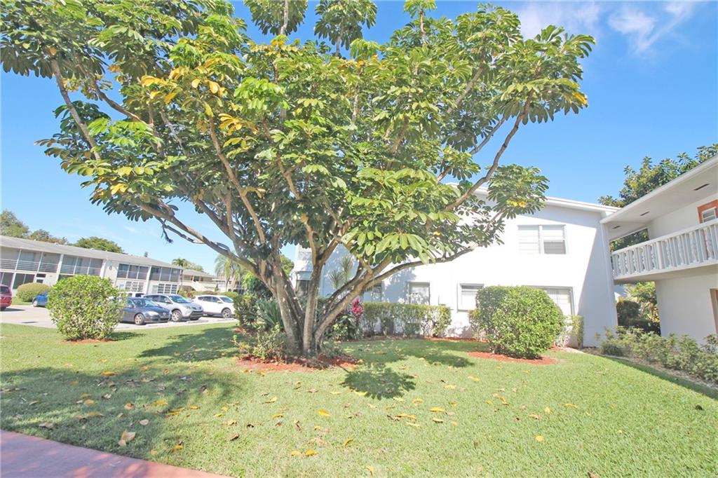 Century Village East - Residential