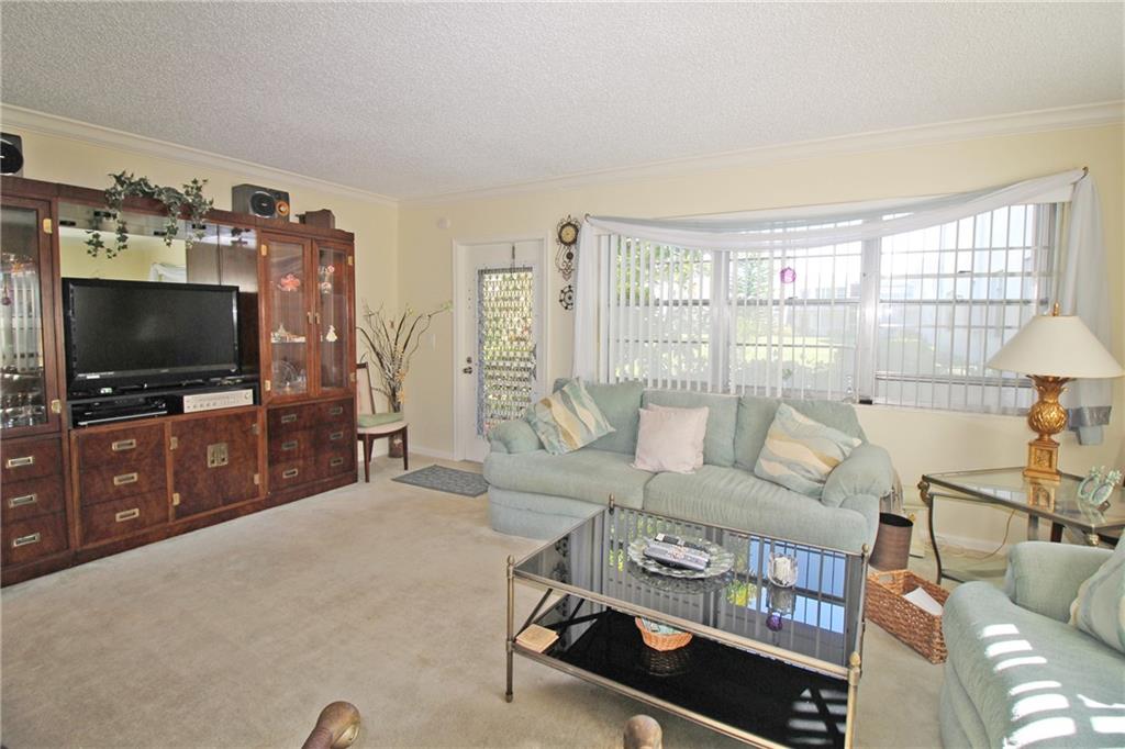Century Village East - Residential
