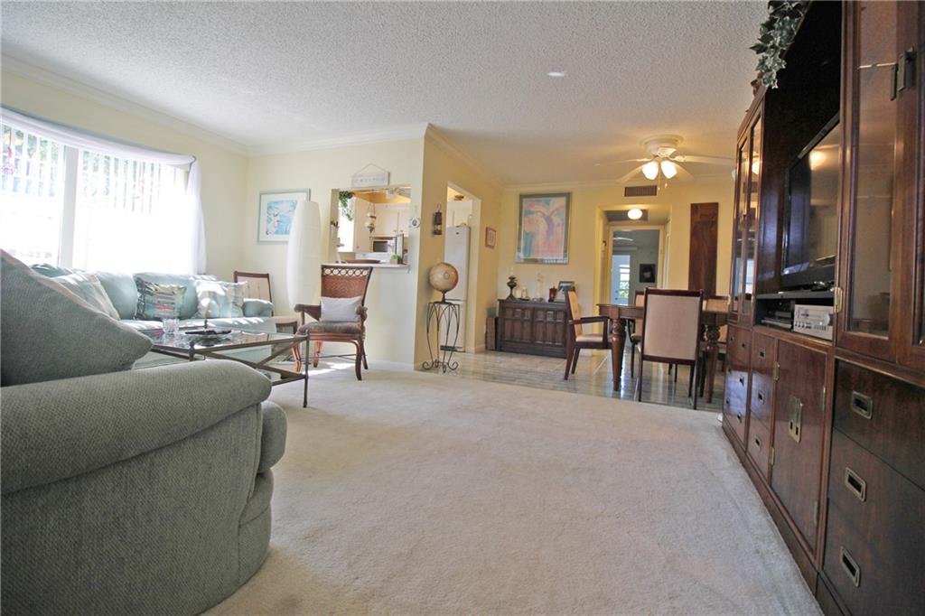 Century Village East - Residential