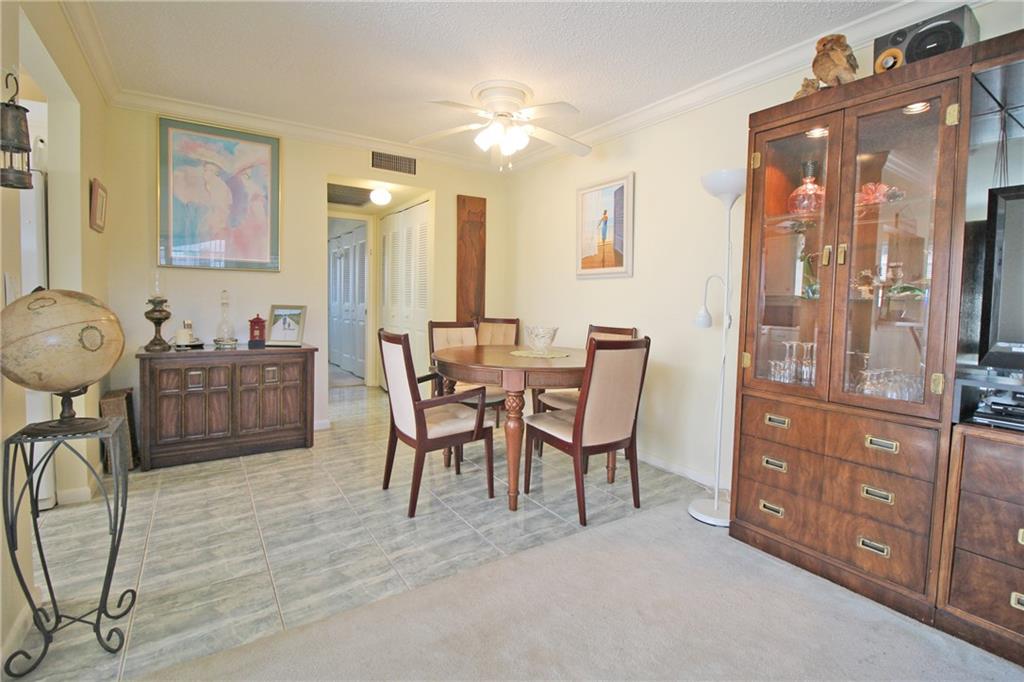 Century Village East - Residential