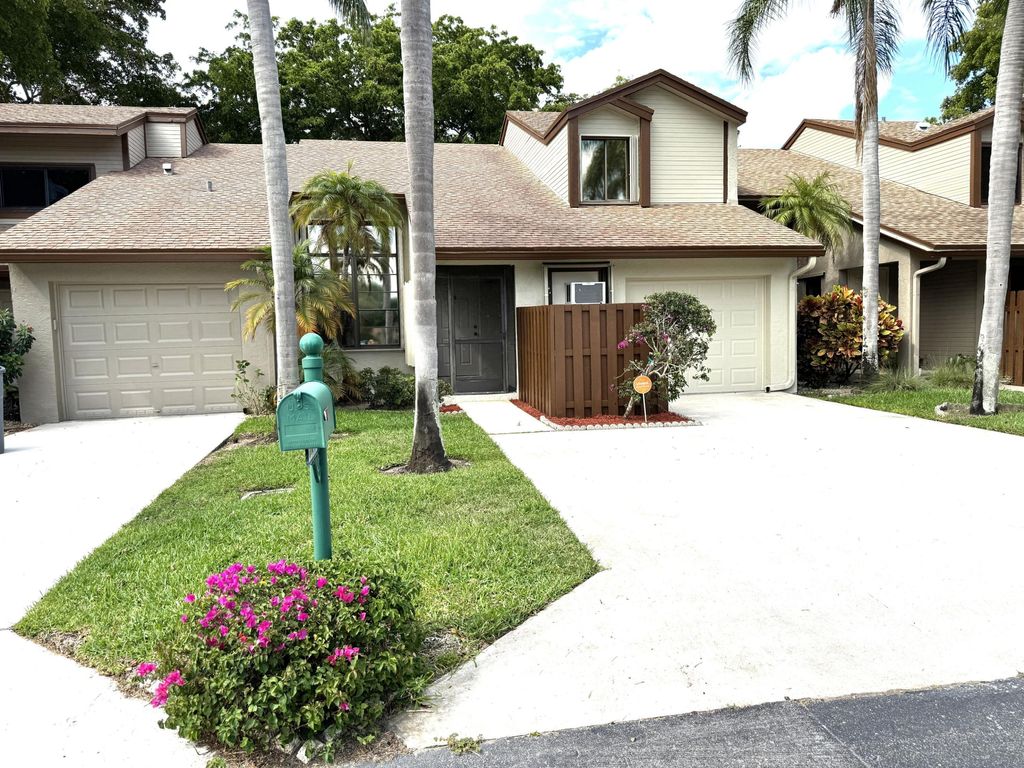 Photo of 22302 Thousand Pines Lane, Boca Raton, FL 33428 (MLS # R11095943)