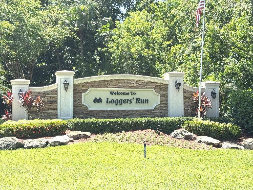 22302 Thousand Pines Lane