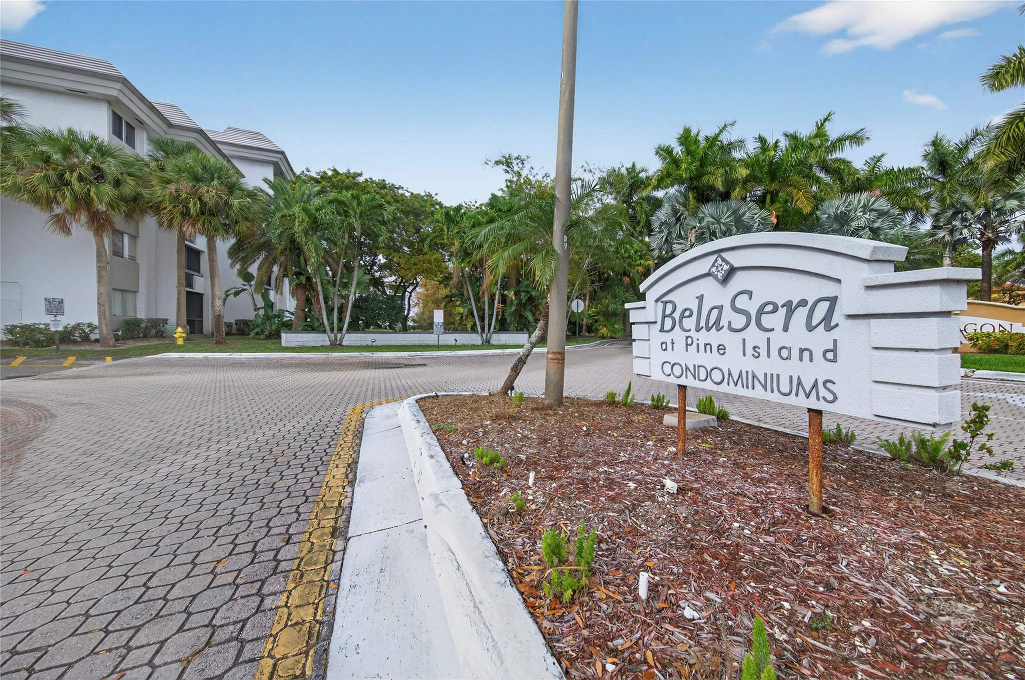 BELASERA AT PINE ISLAND - Residential