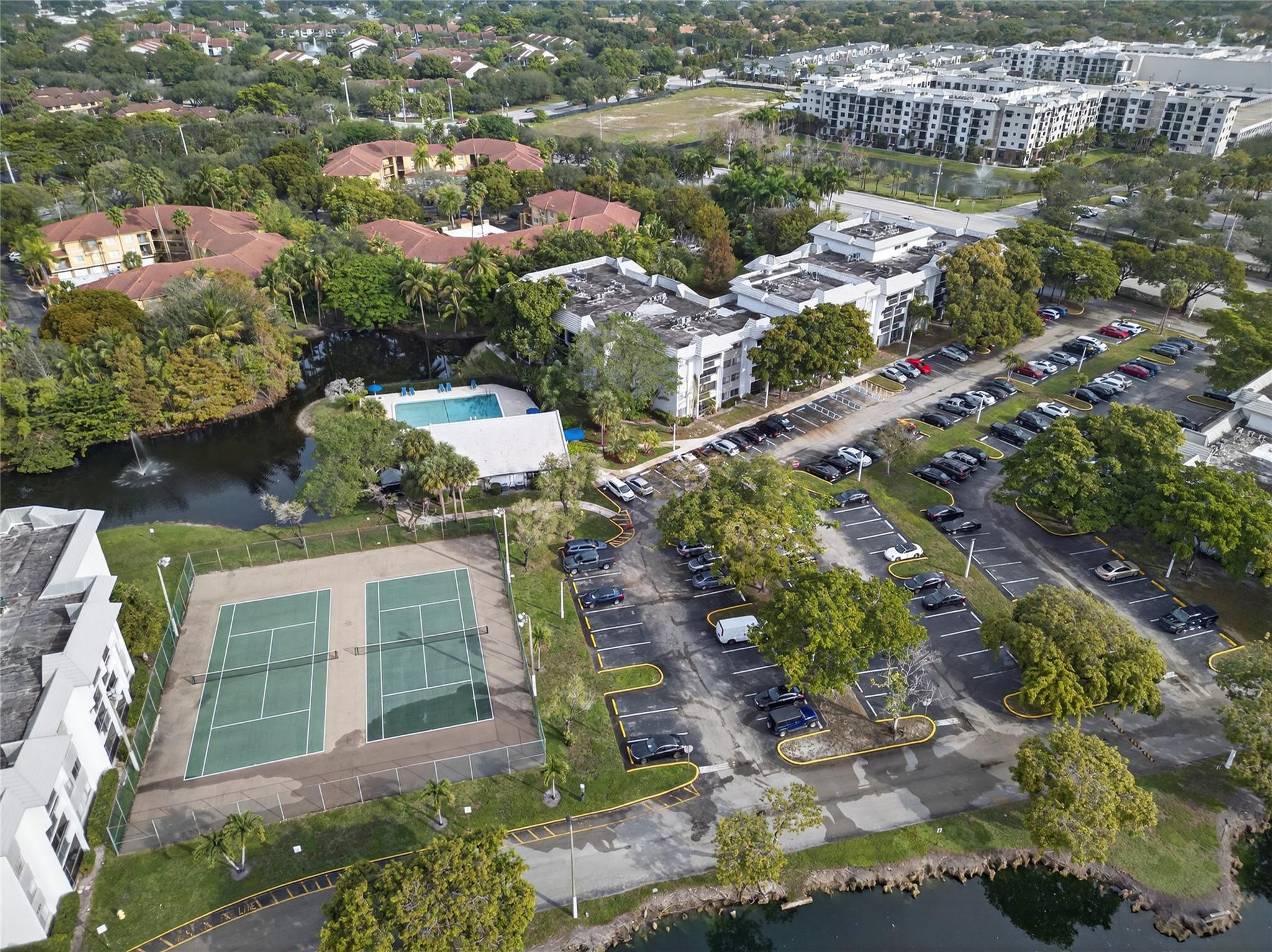 BELASERA AT PINE ISLAND - Residential