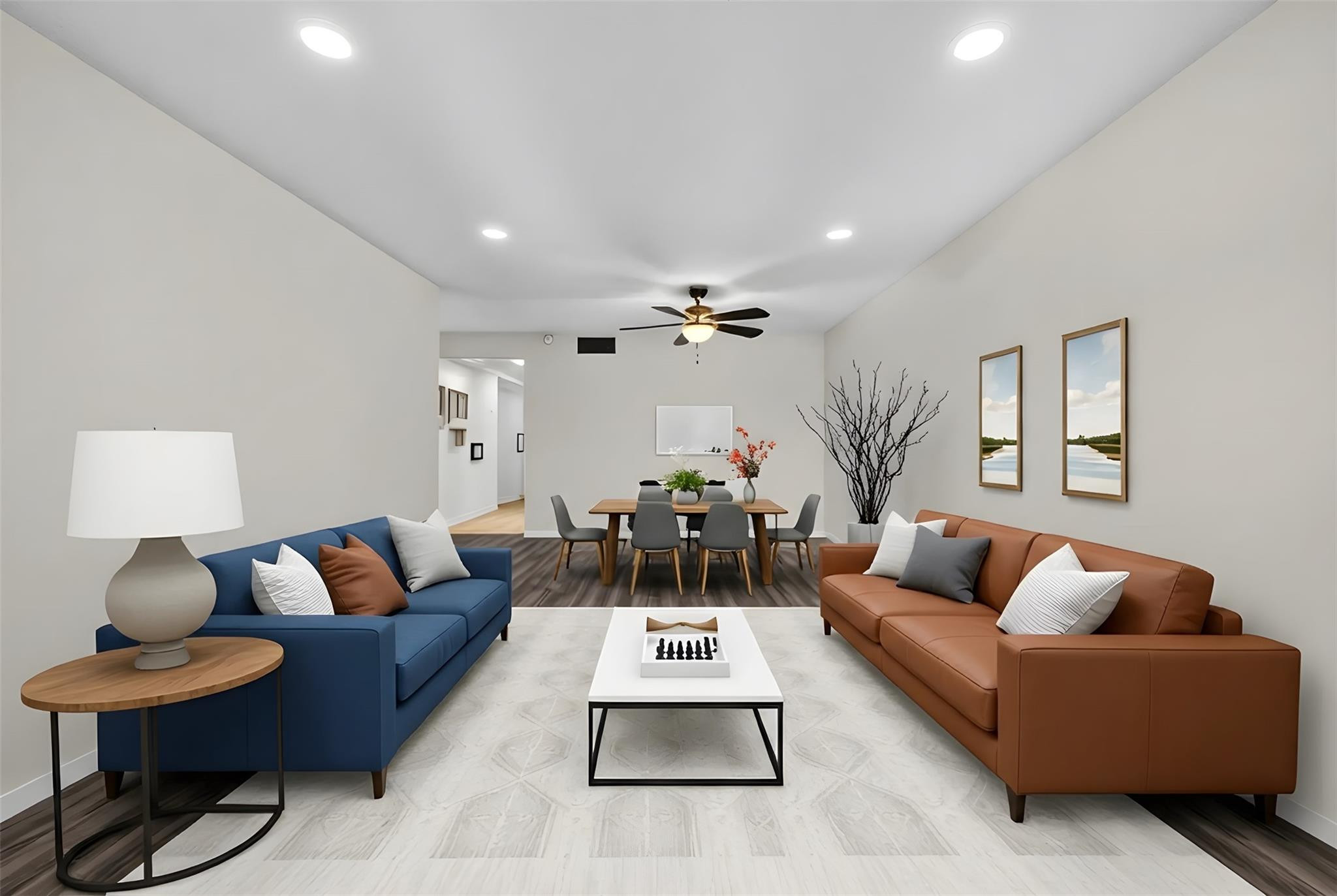 BELASERA AT PINE ISLAND - Residential