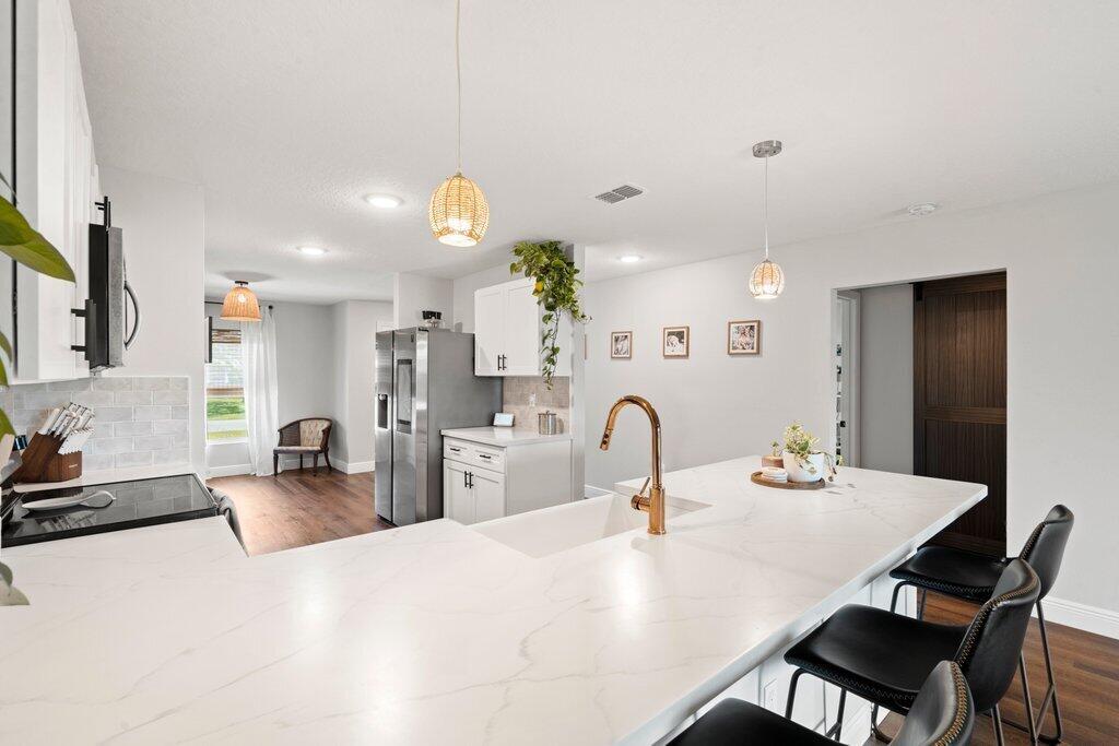 PORT ST LUCIE SECTION 3 - Residential