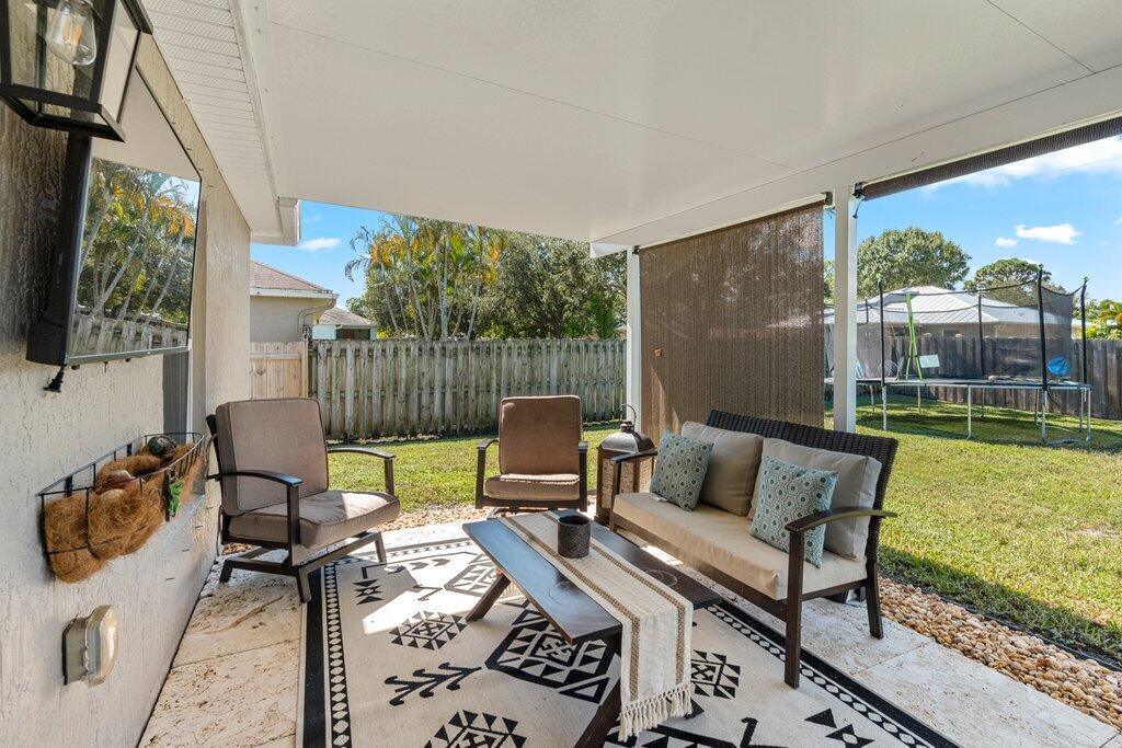 PORT ST LUCIE SECTION 3 - Residential