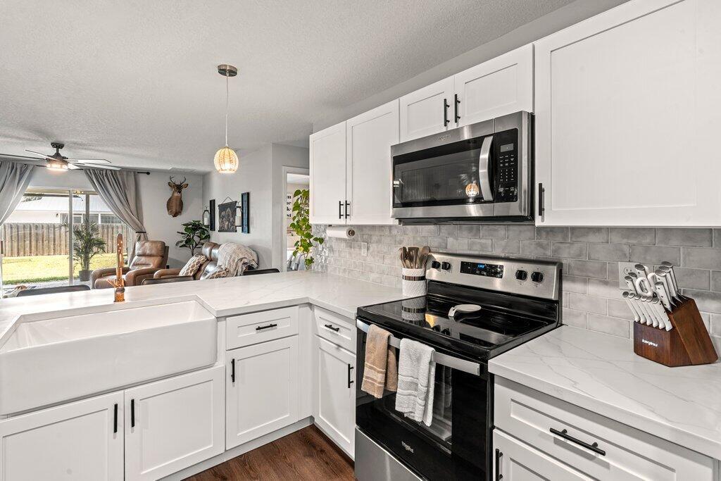 PORT ST LUCIE SECTION 3 - Residential