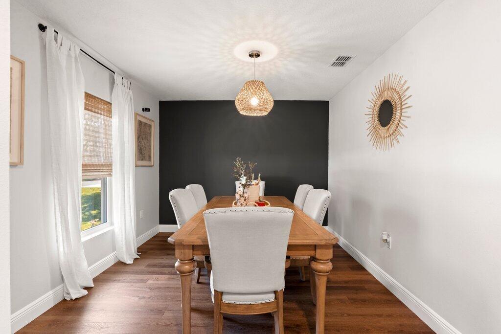 PORT ST LUCIE SECTION 3 - Residential