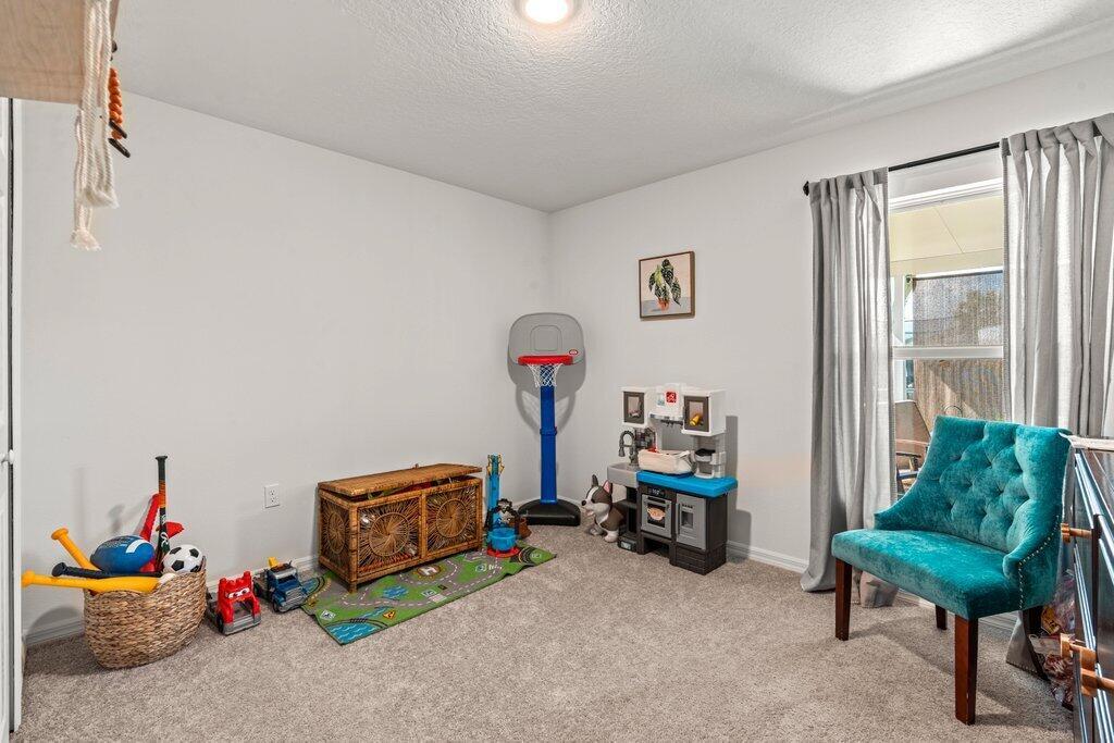 PORT ST LUCIE SECTION 3 - Residential