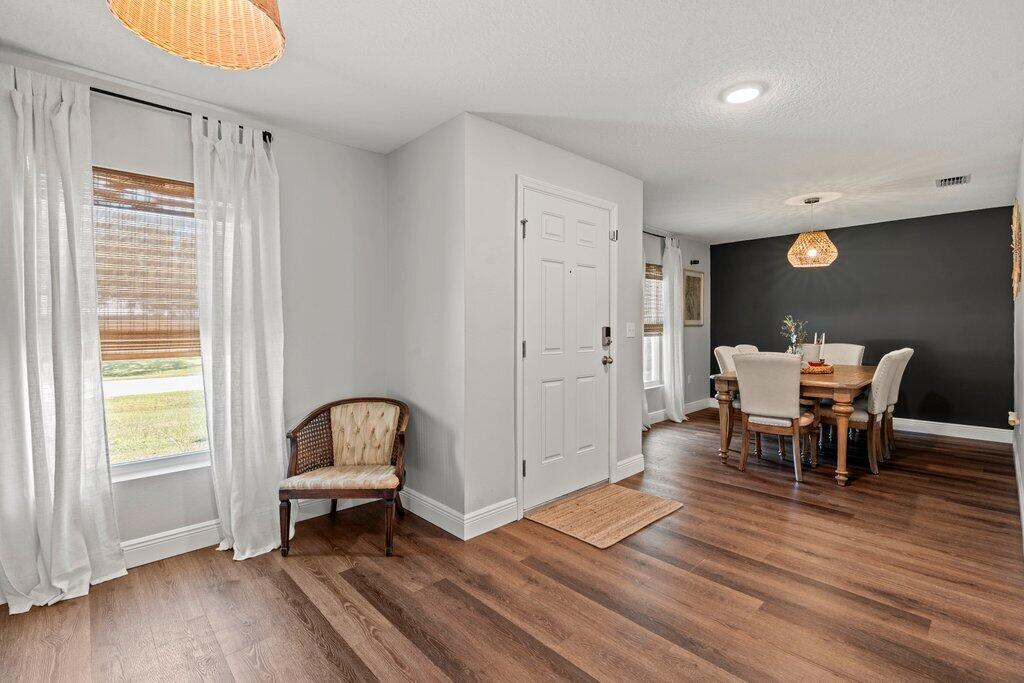 PORT ST LUCIE SECTION 3 - Residential