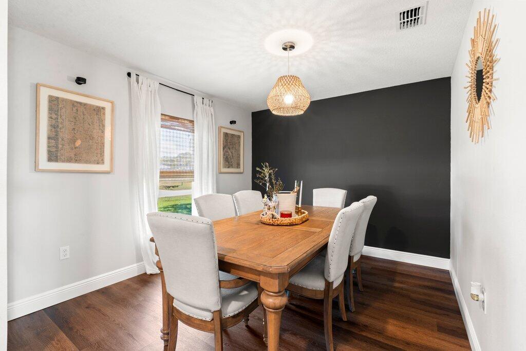 PORT ST LUCIE SECTION 3 - Residential