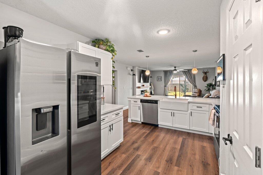 PORT ST LUCIE SECTION 3 - Residential