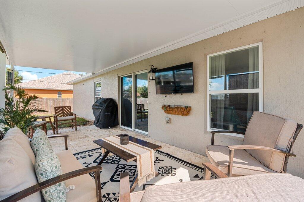 PORT ST LUCIE SECTION 3 - Residential