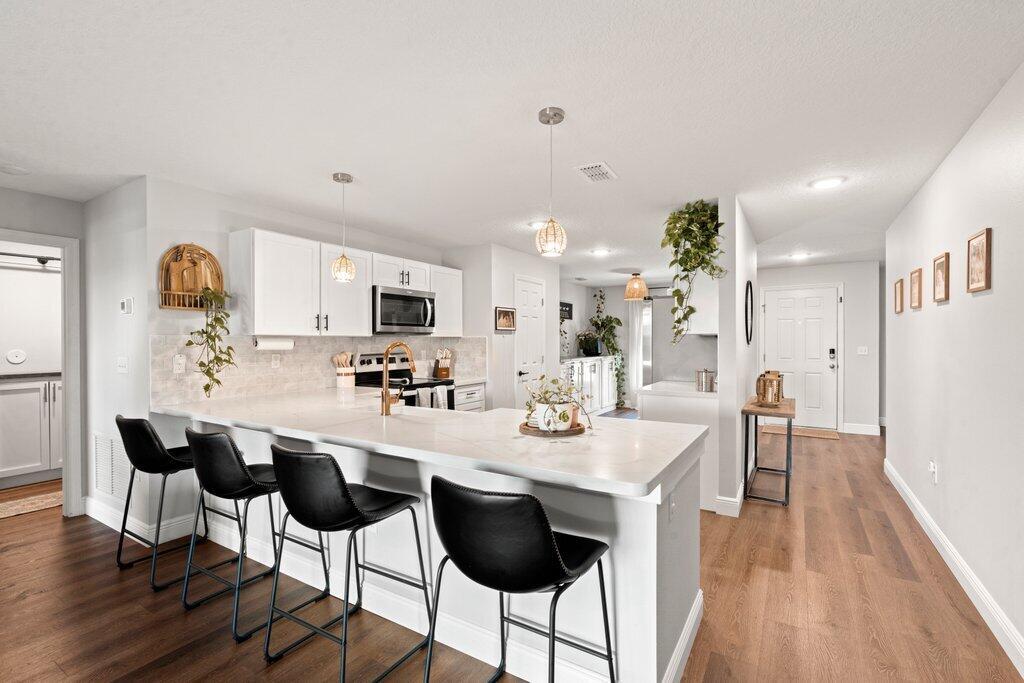 PORT ST LUCIE SECTION 3 - Residential