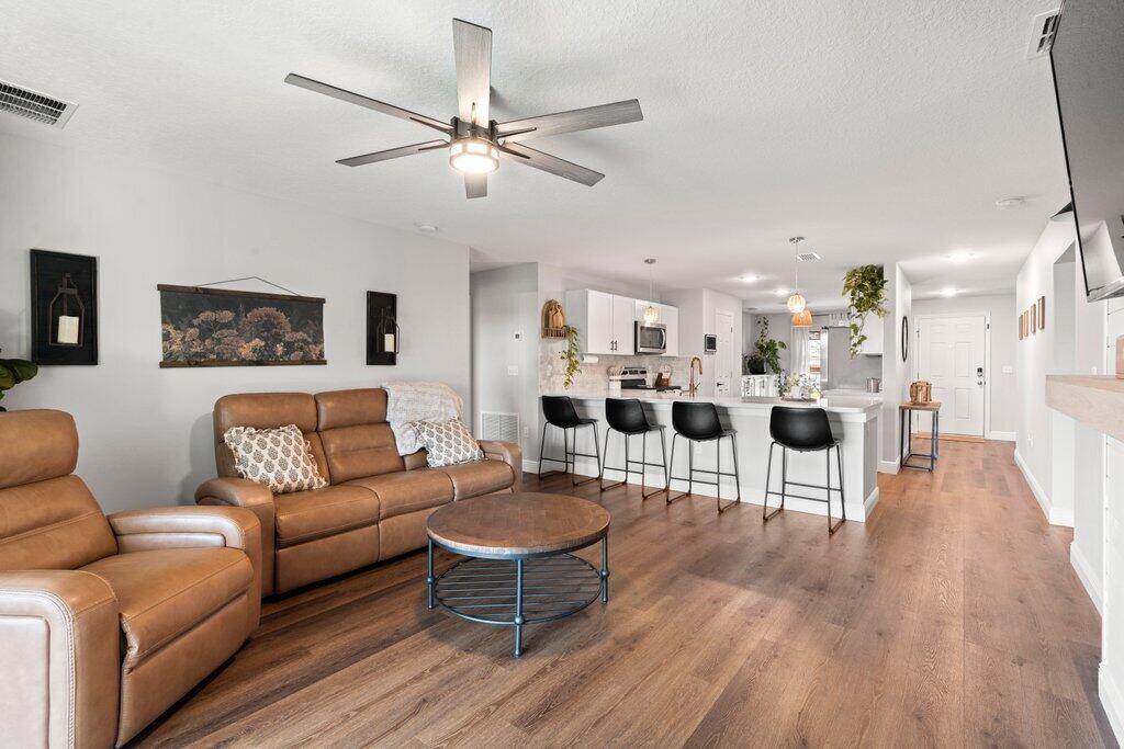 PORT ST LUCIE SECTION 3 - Residential