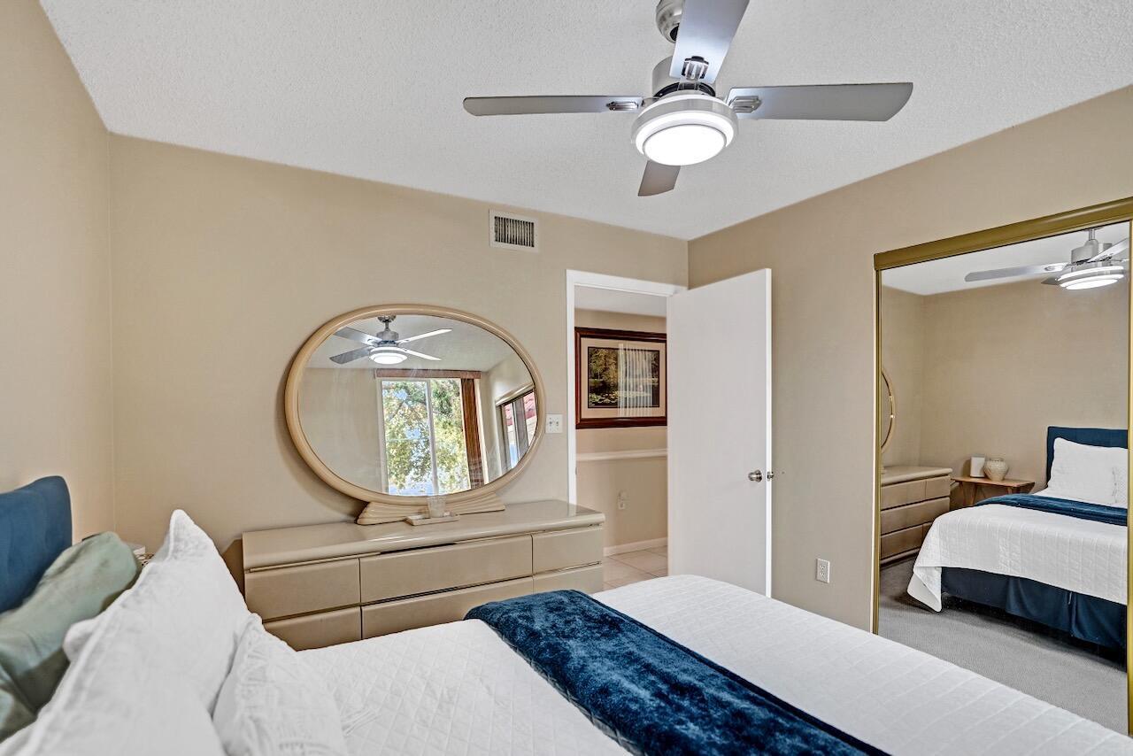 HALF MOON BAY CONDO - Residential Lease