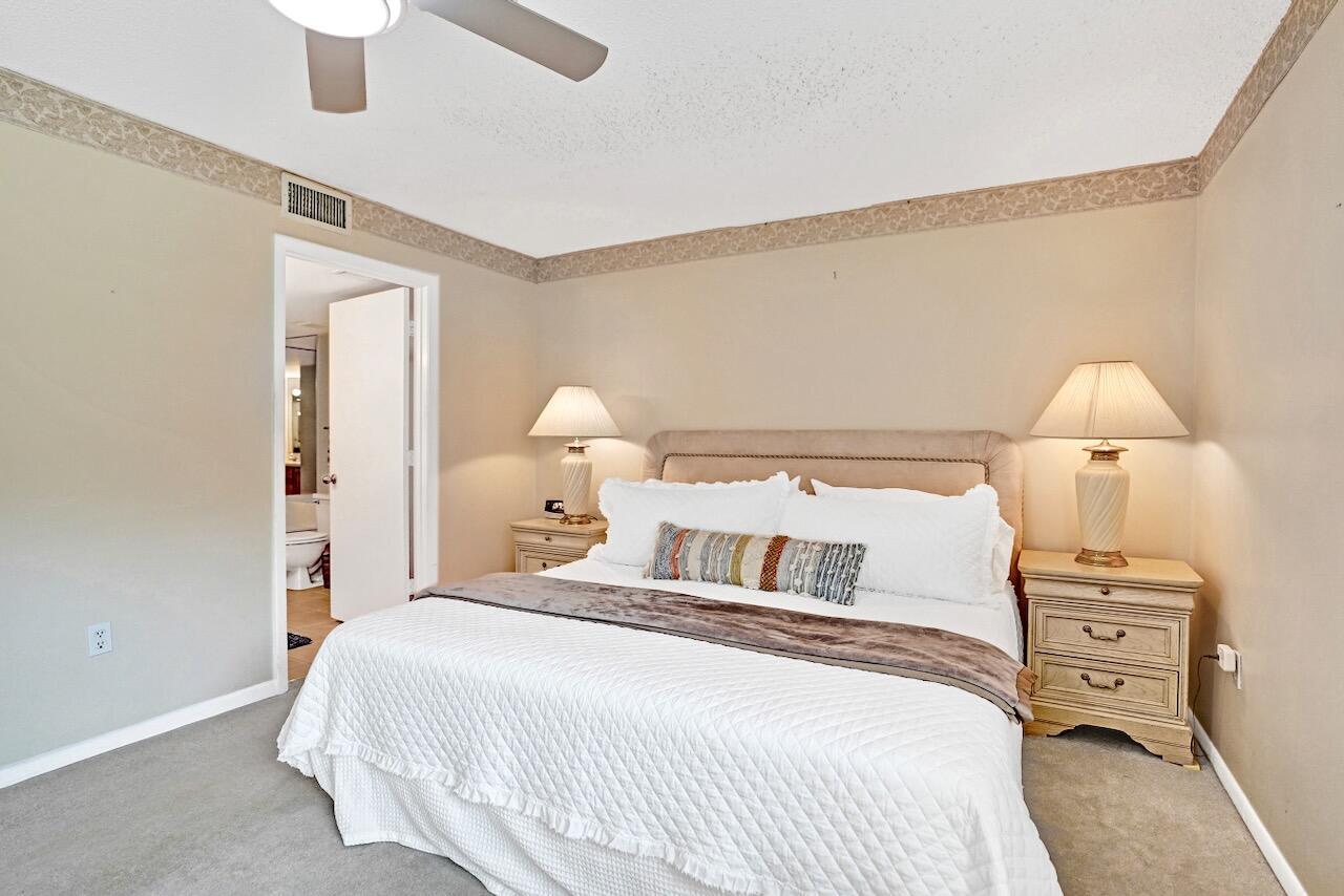 HALF MOON BAY CONDO - Residential Lease