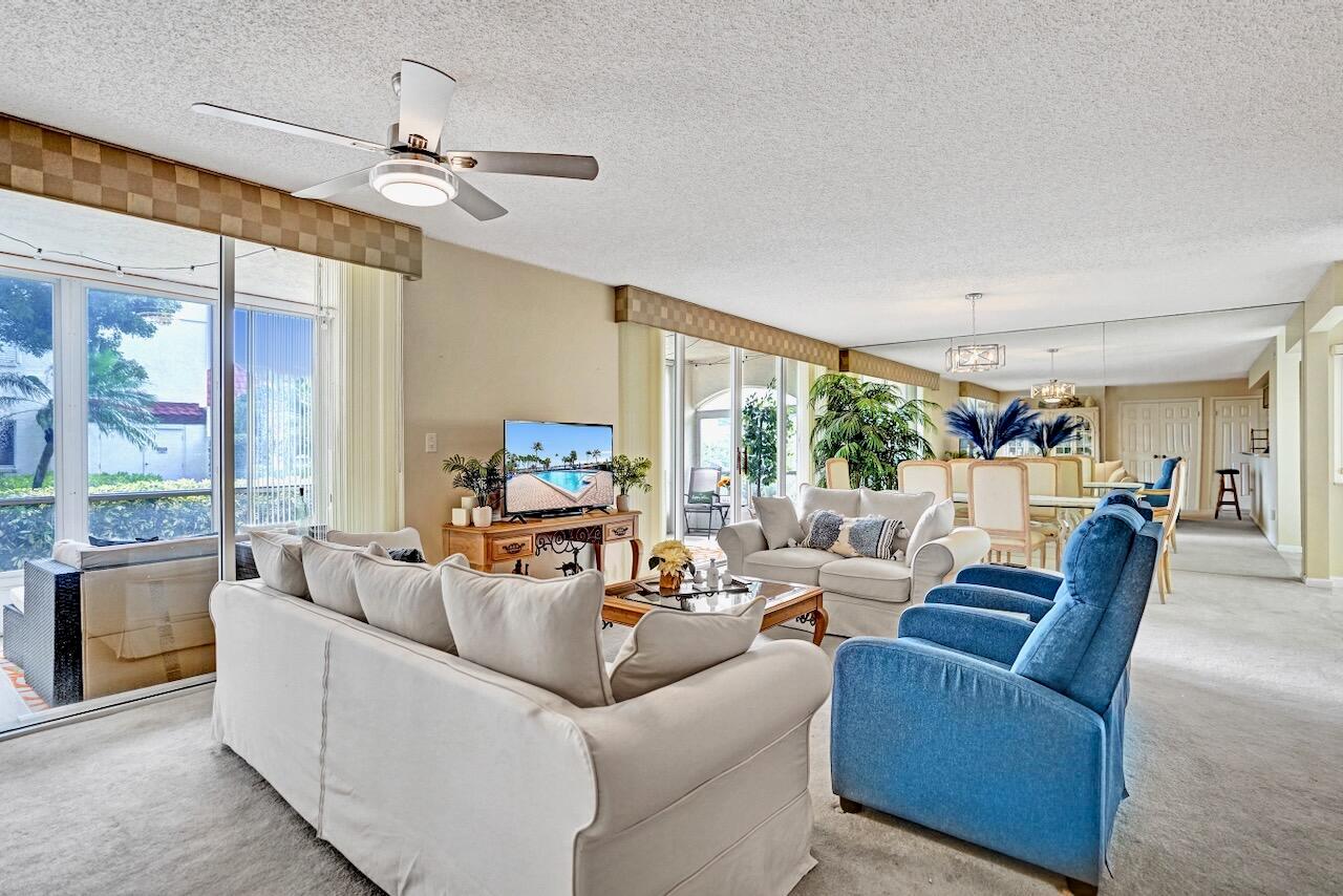 HALF MOON BAY CONDO - Residential Lease